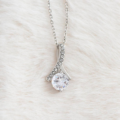 The Mesmerizing Mom Necklace